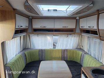 Dethleffs Camper 470 FR